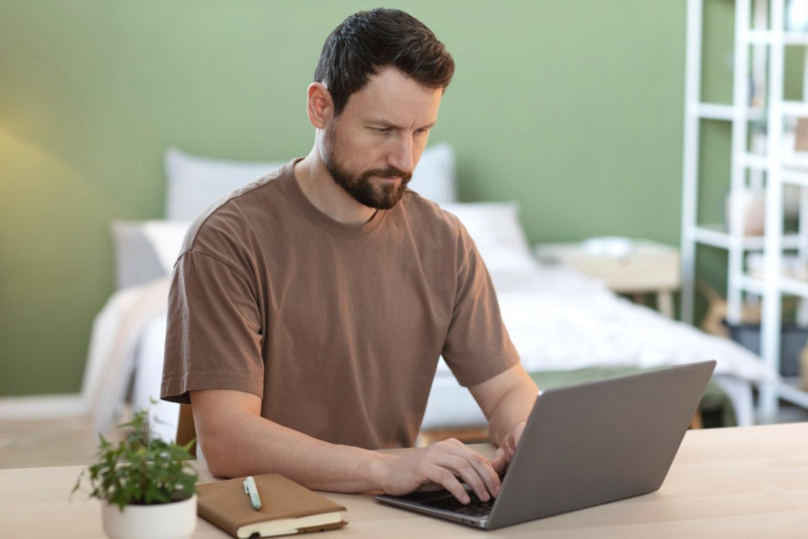 Proceso de consulta nutricional personalizada